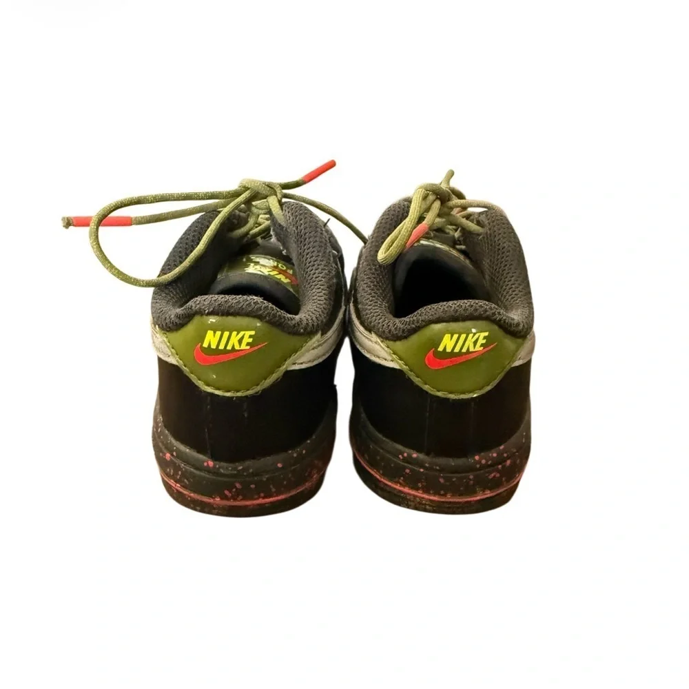 Nike these are